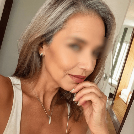Rencontre cougar Aubagne - Femme mature veut tester le sexe anal