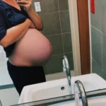 Plan cul Périgueux - Femme enceinte de 8 mois cherche amant