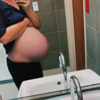 Plan cul Périgueux – Femme enceinte de 8 mois cherche amant