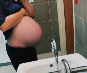 Plan cul Périgueux – Femme enceinte de 8 mois cherche amant